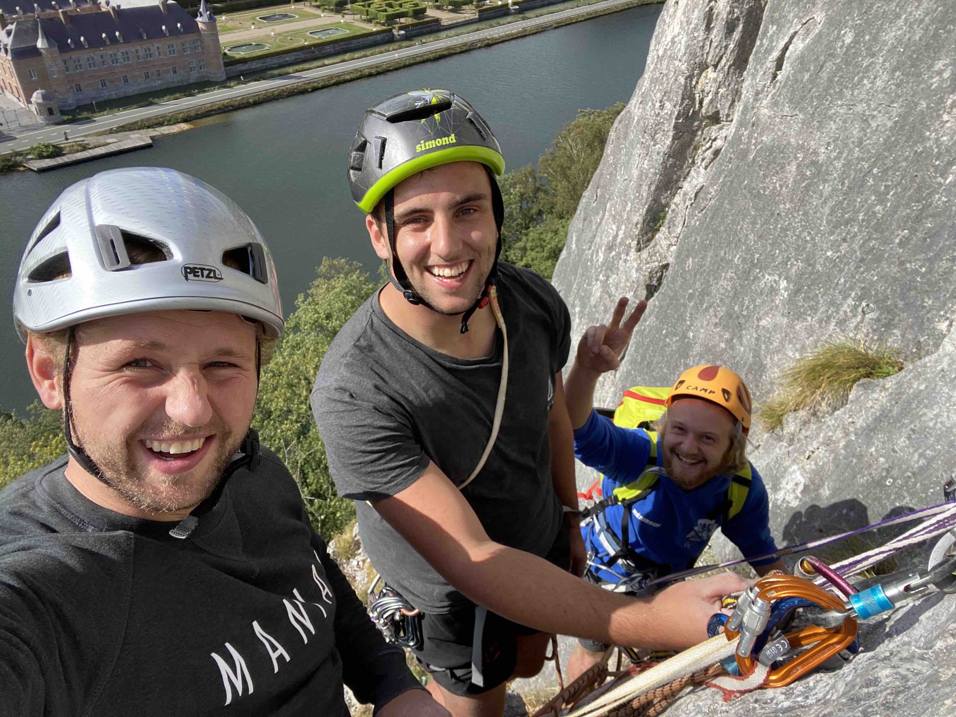 Image de diapositive