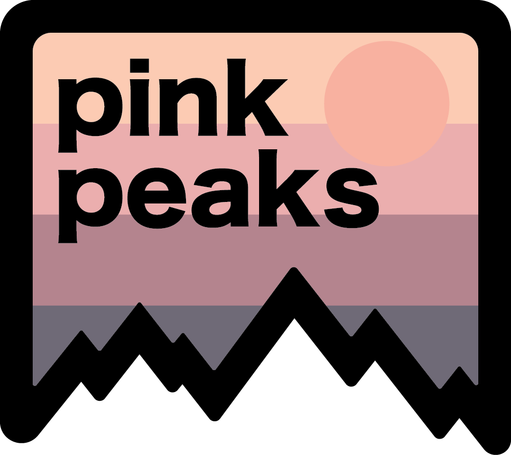 RH Pinkpeaks